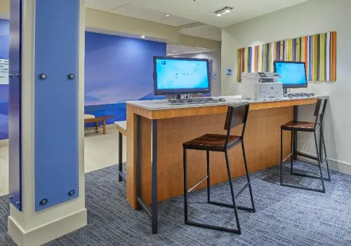 Holiday Inn Express & Suites Hermiston Downtown In der Nähe des Hotels Photos