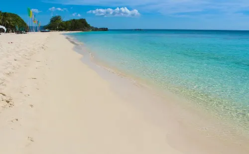 Feliz Hotel Boracay Dekat Hotel Photos