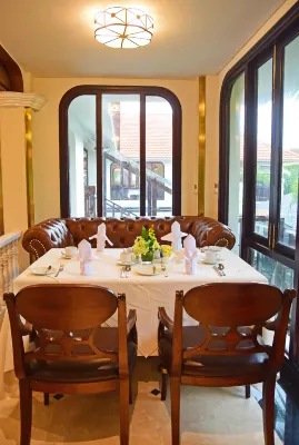 Furama Villas Đà Nẵng Ăn uống Photos