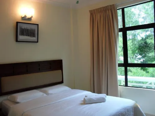 Sutera Hotel Seremban Chambres Photos