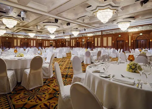 Sheraton Addis, a Luxury Collection Hotel, Addis Ababa Työskentelytilat Photos