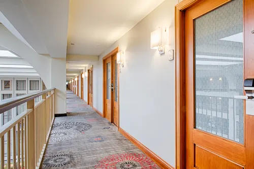 Embassy Suites by Hilton Chicago O'Hare Rosemont Public Areas Photos