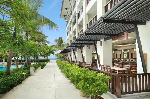 Bali Relaxing Resort and Spa Рядом с отелем Photos