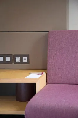 Crowne Plaza Brugge Chambres Photos