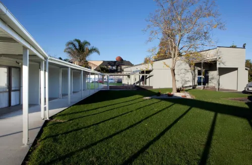 Auckland Airport Kiwi Motel Extérieur Photos