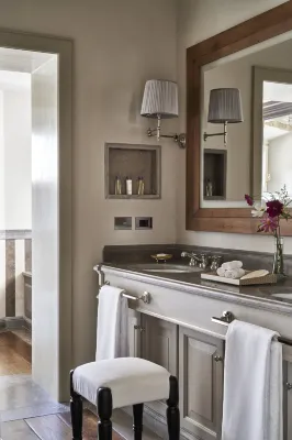 Rosewood Castiglion del Bosco Camere Photos