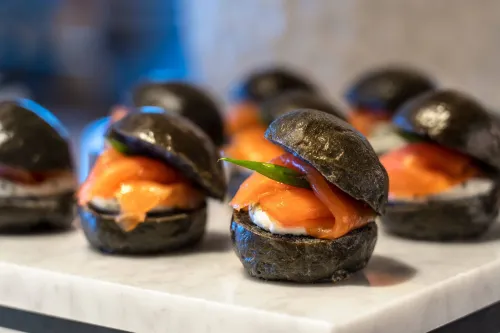 The Ritz-Carlton, Los Angeles Ristorazione Photos