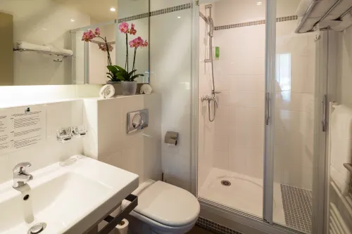 Mercure Aix-en-Provence La Duranne Gare TGV Chambres Photos