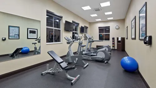 Best Western Premier Miami Intl Airport Hotel  Suites Coral Gables Freizeit und Erholung Photos