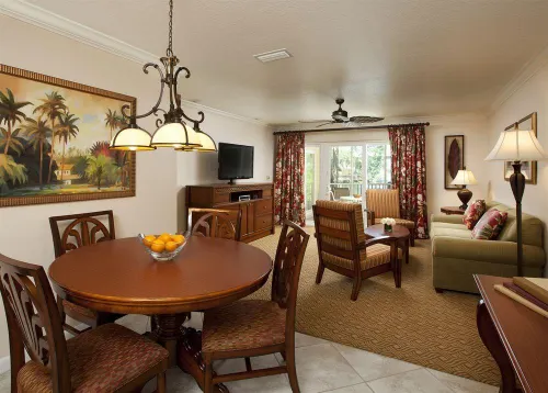 Sheraton Vistana Resort Villas, Lake Buena Vista/Orlando Photos