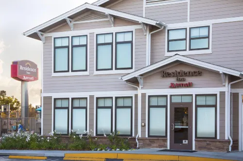 Residence Inn Los Angeles LAX/Manhattan Beach Exterior Photos
