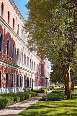 San Clemente Palace, Venice - Managed by Mandarin Oriental 공용공간 Photos