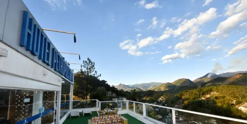Hotel Petropolis Inn À proximité de l'hôtel Photos