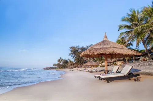 Victoria Phan Thiet Beach Resort & Spa Empfohlen Photos