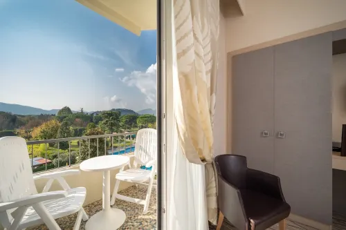 Hotel Ariston Molino Buja Photos