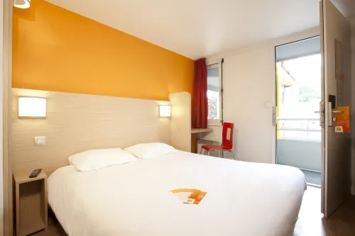 Hôtel Première Classe Tours Joué Lès Tours À ne pas manquer Photos