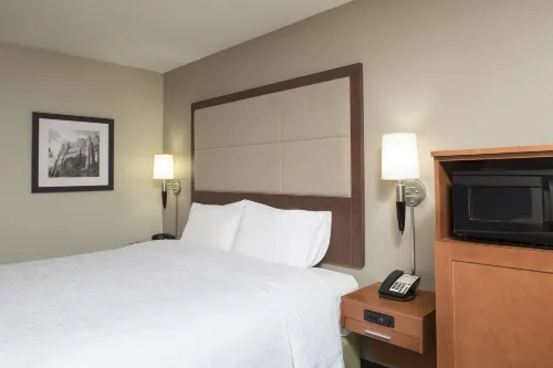 Larkspur Landing Ann Arbor Chambres Photos
