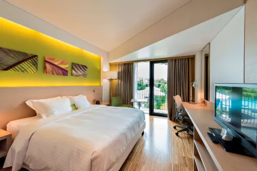Hilton Garden Inn Venice Mestre San Giuliano Phòng Photos