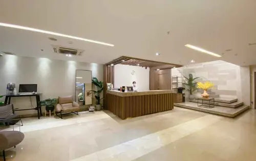 The Luxe Hotel Chambres Photos