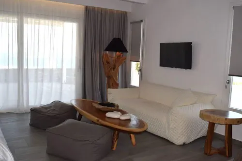 Hermes Mykonos Hotel Photos