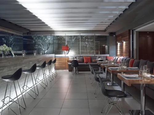 Hotel Fresh Espaces Affaires Photos