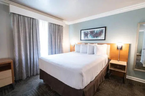 Alexis Park All Suite Resort Photos