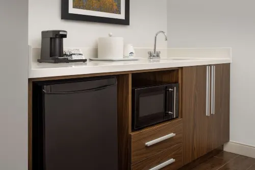 Hampton Inn & Suites by Hilton Phoenix Tempe Photos