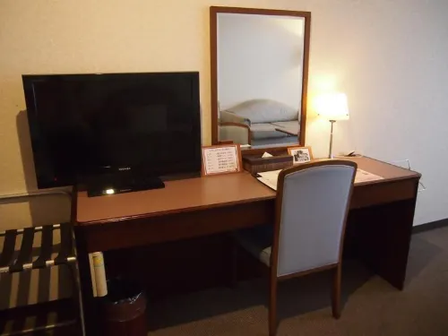 Yakushima Green Hotel Photos