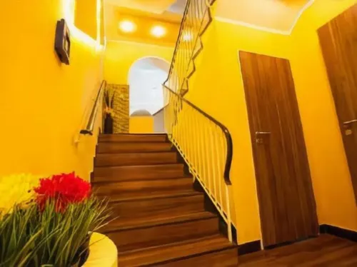 Centro Hotel Mondial München, Trademark Collection by Wyndham Öffentliche Flächen Photos