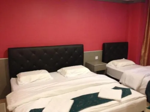 Aero Star Hotel Photos