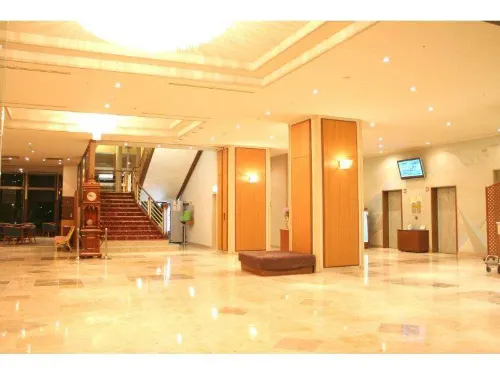 Rako Hananoi Hotel Espaces publics Photos