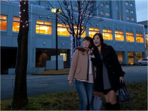 Hotel Morinokaze Tateyama‎ Esterni Photos