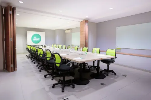 LeGreen Suite Kuningan Espaces Affaires Photos