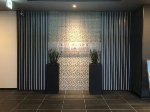 Hotel Route-Inn Towada Espaces publics Photos