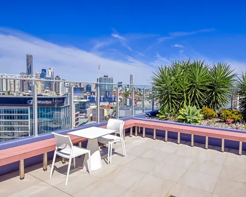 Belise Apartments Near Hotel Photos