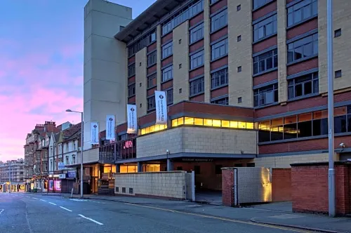Best Western Plus Nottingham City Centre À proximité de l'hôtel Photos