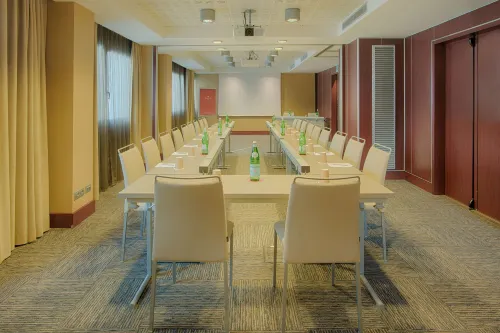 NH Collection Roma Centro Business Facilities Photos