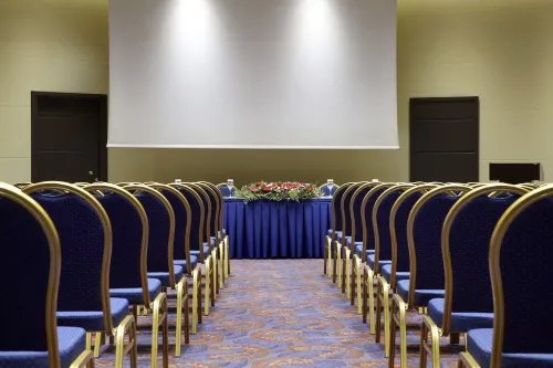 Wyndham Grand Athens Espaces Affaires Photos