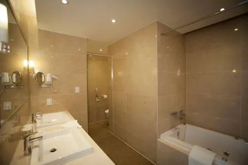 Best Western Gunsan Hotel Photos