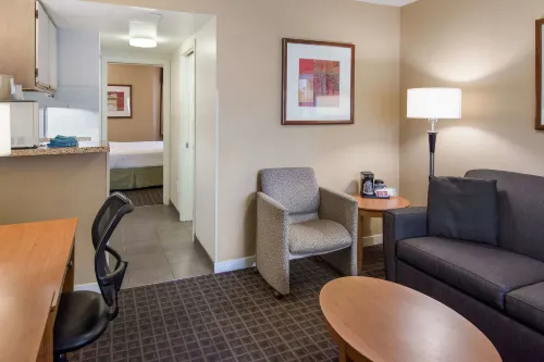 SureStay Hotel by Best Western North Vancouver Capilano Photos