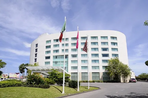 Crowne Plaza Villahermosa Empfohlen Photos