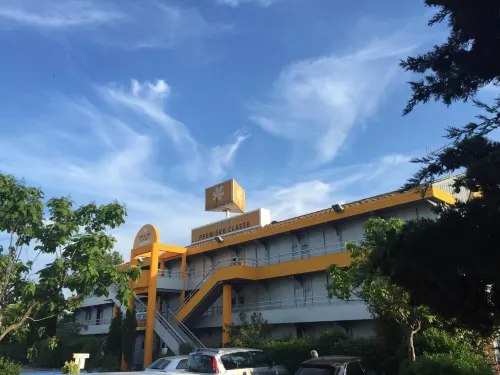 Hôtel Première Classe Montpellier Saint Jean De Védas, La Peyrière À proximité de l'hôtel Photos