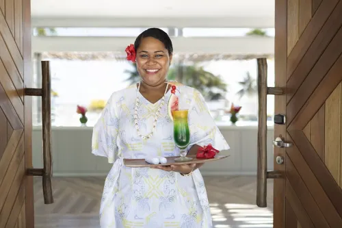 Sofitel Fiji Resort & Spa Photos