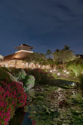 Grand Hyatt Bali الأماكن العامة Photos