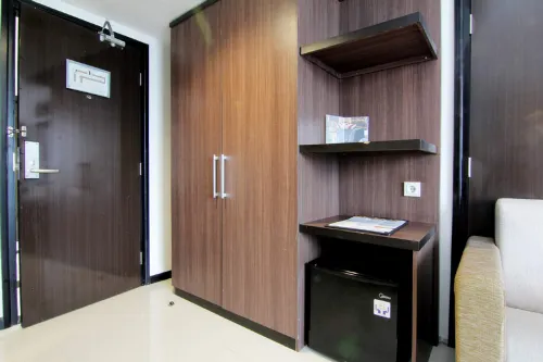 The Sun Hotel Madiun Kamar Photos
