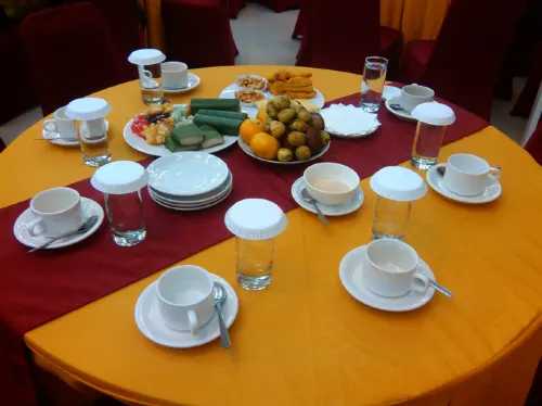 Sarila Hotel Sukoharjo Makanan Photos