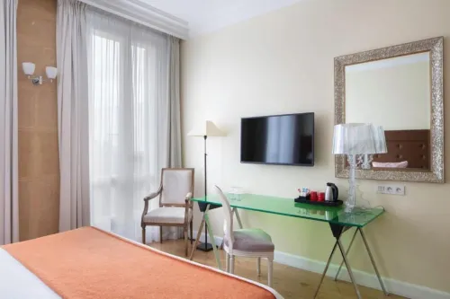 Hôtel Le 123 Elysées - Astotel Photos