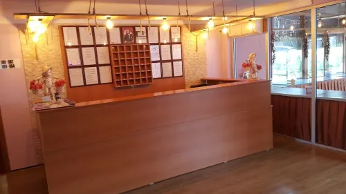Grand Yayla Hotel Aree comuni Photos