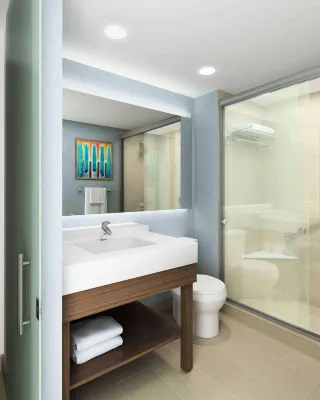Hyatt Place Austin Airport Номера Photos