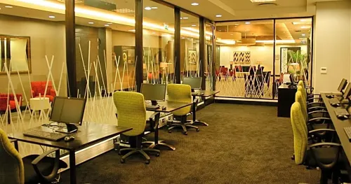 Mount Meru Hotel Espaces Affaires Photos